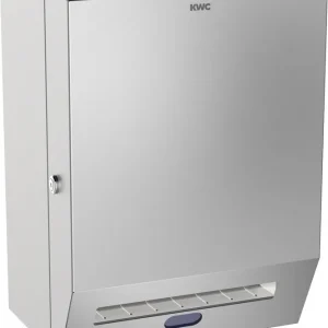 Offre Spéciale Distributeur d‘essuie-mains en papier KWC Rodan RODX 630